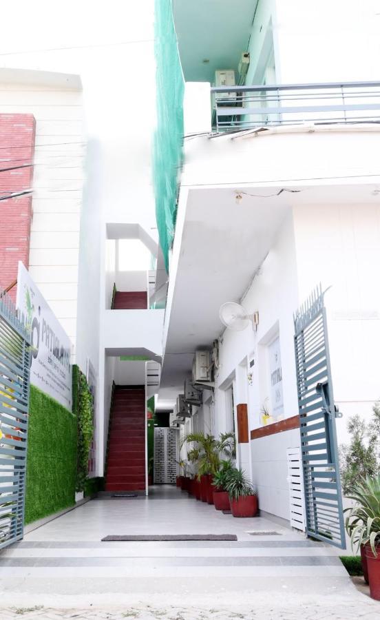 Patiala Inn Exteriér fotografie